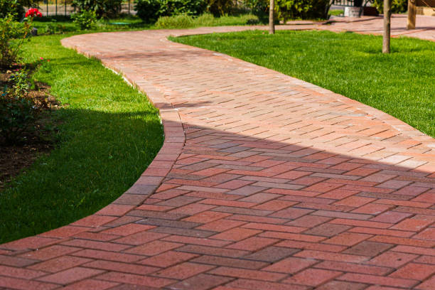Best Brick Driveway Pavers  in Union Springs, AL