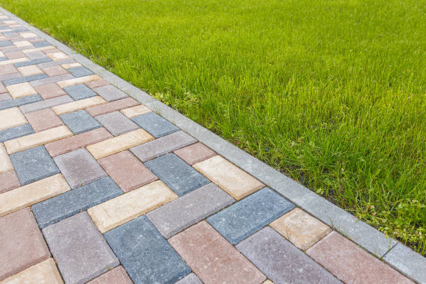 Best Professional Driveway Pavers  in Union Springs, AL